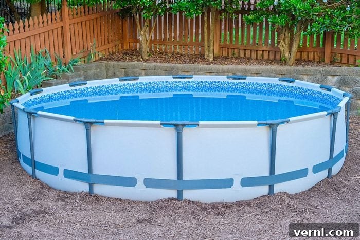 Bestway Above Ground Pool Review The Simple Secret To Affordable Summer 3 Bestway Above Ground Pool