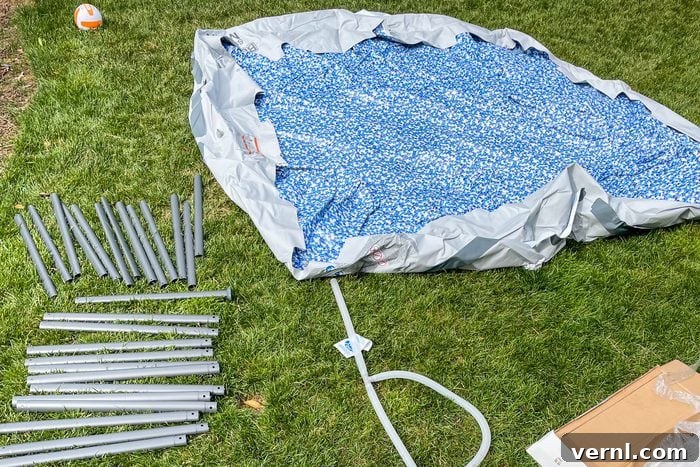 Bestway Above Ground Pool Review The Simple Secret To Affordable Summer 5 Bestway Above Ground Pool