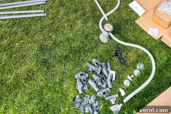 Bestway Above Ground Pool Review The Simple Secret To Affordable Summer 6 Bestway Above Ground Pool