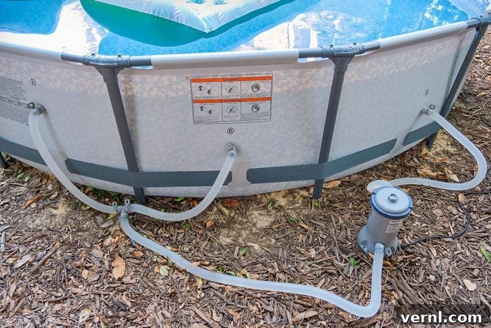 Bestway Above Ground Pool Review The Simple Secret To Affordable Summer 7 Bestway Above Ground Pool