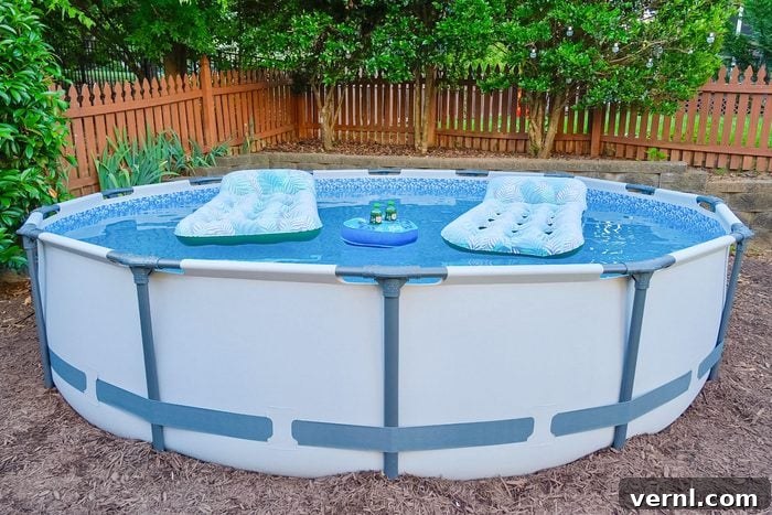 Bestway Above Ground Pool Review The Simple Secret To Affordable Summer 8 Bestway Above Ground Pool