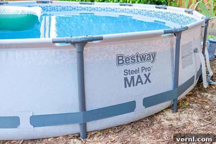 Bestway Above Ground Pool Review The Simple Secret To Affordable Summer 10 Bestway Above Ground Pool