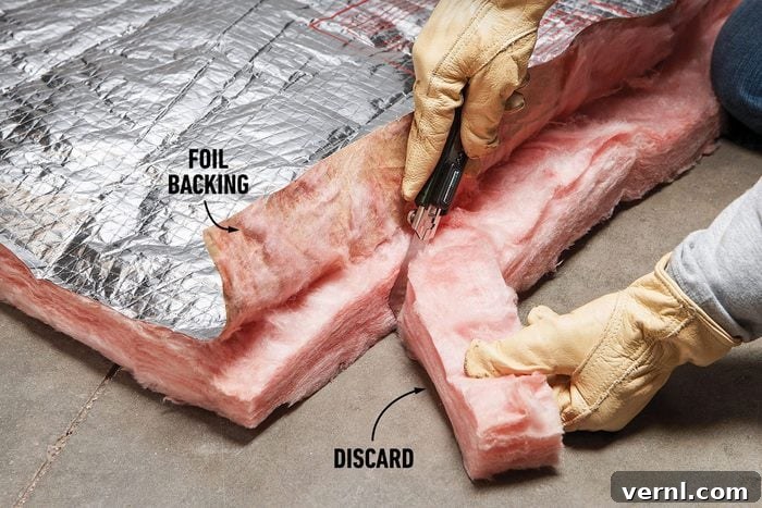 Seal in Savings: Crawl Space Duct Insulation 3 Save Money By Insulating Crawl Space Ducts Fh08nov 493 05 026 Ksedit With Callouts