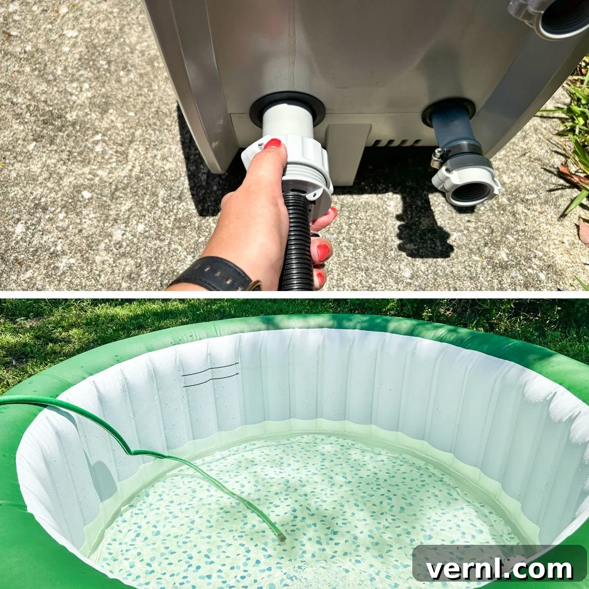 Is the Coleman SaluSpa Inflatable Hot Tub Worth It My Unfiltered Review 4 Coleman Saluspa Inflatable Hot Tub