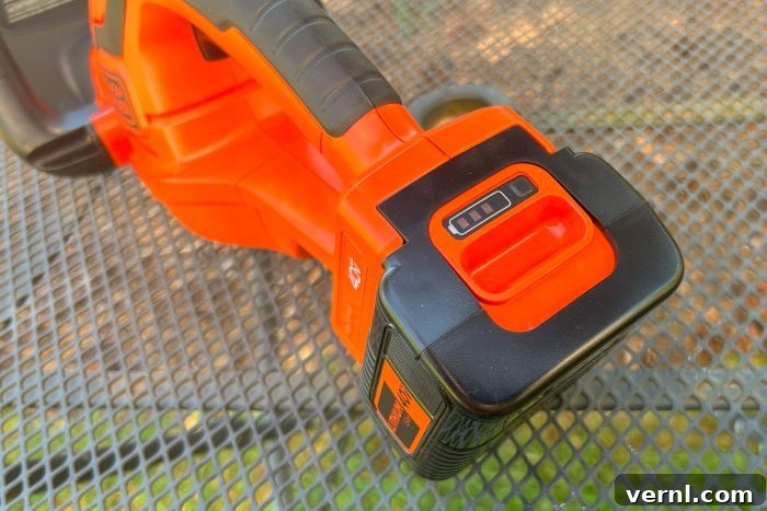 Black+Decker Cordless Hedge Trimmer Review: Real-World Performance Tested 7 Black And Decker Hedge Trimmer FAQ