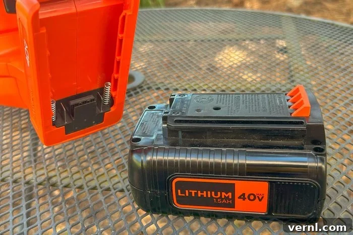 Black+Decker Cordless Hedge Trimmer Review: Real-World Performance Tested 8 Black And Decker Hedge Trimmer Battery