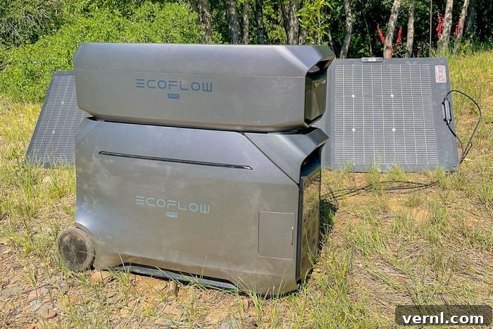 EcoFlow Delta Pro 3: Full Home Power, Our Verdict 6 Ecoflow Delta FAQ