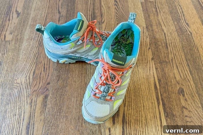 Merrell Parks Project Partnership Reaches New Heights 4 Merrell X Parks Project Moab 3