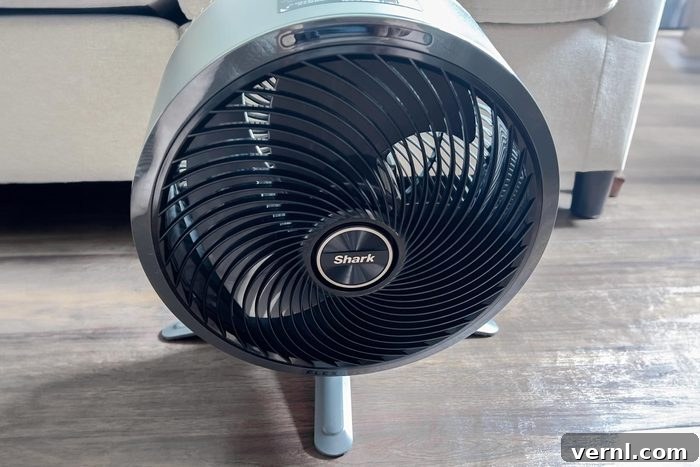 Shark FlexBreeze Fan: Prepare to Be Blown Away 6 Shark Flexbreeze Fan FAQ
