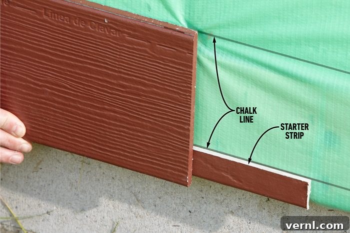 Your Essential Guide to Fiber Cement Siding Installation 3 Fh12sep 531 10 016 Installing Fiber Cement Siding The Right Way Everything You Need To Know Callouts