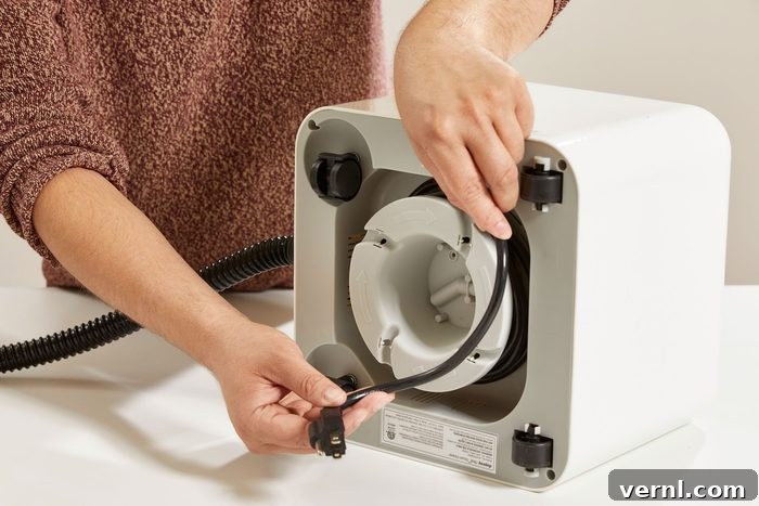 Our Product Testers Are Raving About the Wagner Steam Cleaner 5 Dupray Neat Steam Cleaner Test