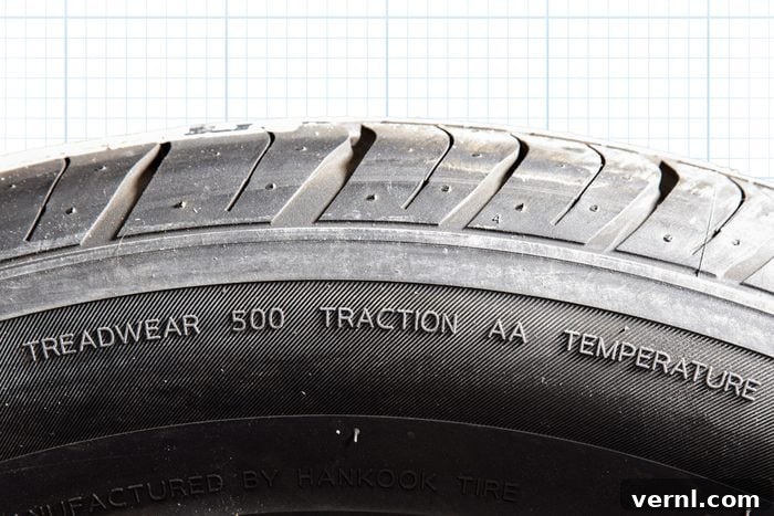 Smart Tire Shopping Made Easy 2 tire specs