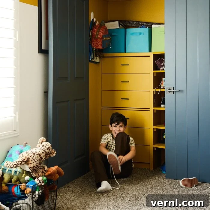 The Craft of Influence: Kyle Ortiz's DIY Legacy Home 4 Leaving A Legacy An Inside Look At Diy Influencer Kyle Ortizs Home Meisler Fhm Kyleortiz 070124 1065