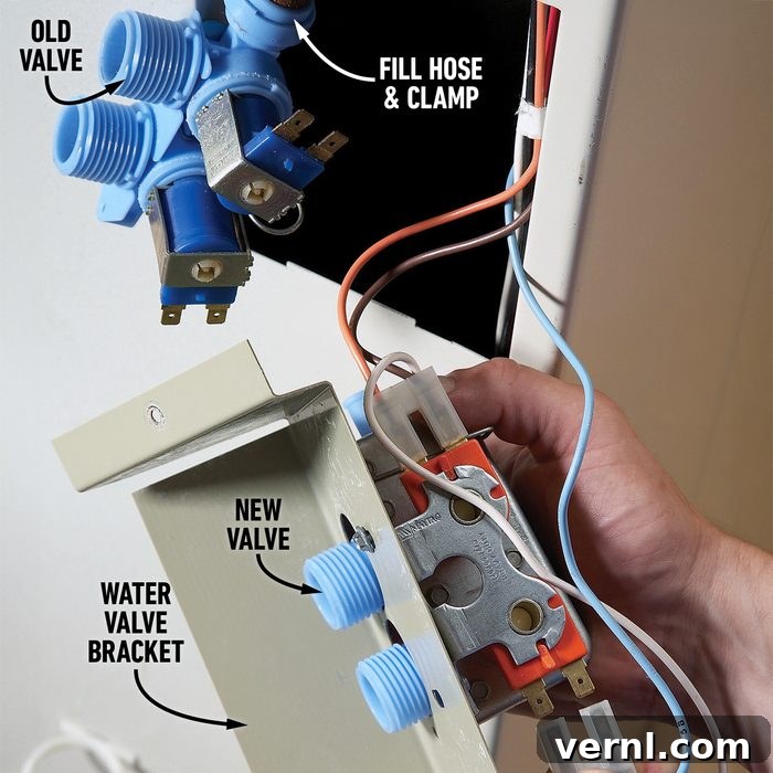 4 Common Washer Glitches and Their Simple Solutions 6 The 4 Most Common Washing Machine Problems And How To Fix Them