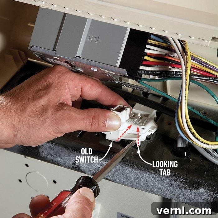4 Common Washer Glitches and Their Simple Solutions 7 The 4 Most Common Washing Machine Problems And How To Fix Them