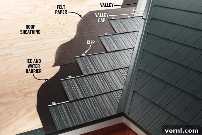 The Lasting Value of Metal Roof Panels 2 What To Know About Long Lasting Metal Roof Panels
