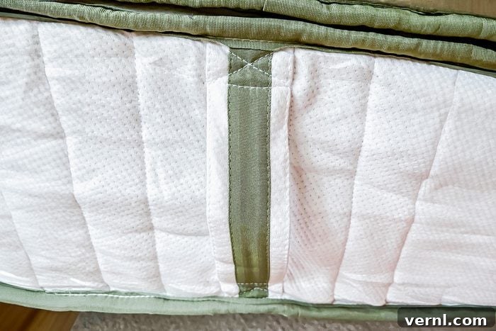 One Month, Pain Gone: How Silk & Snow Rescued My Neck & Shoulders 5 Silk & Snow Mattress