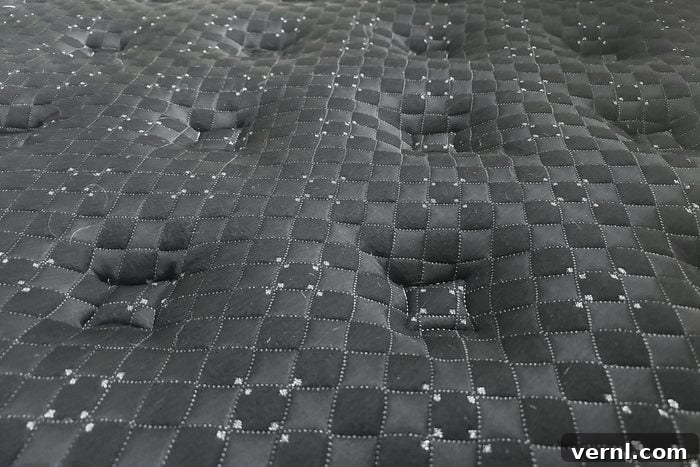 Beautyrest Black Mattress Review: Why Didn't I Buy This Sooner? 2 Beautyrest Black Mattress