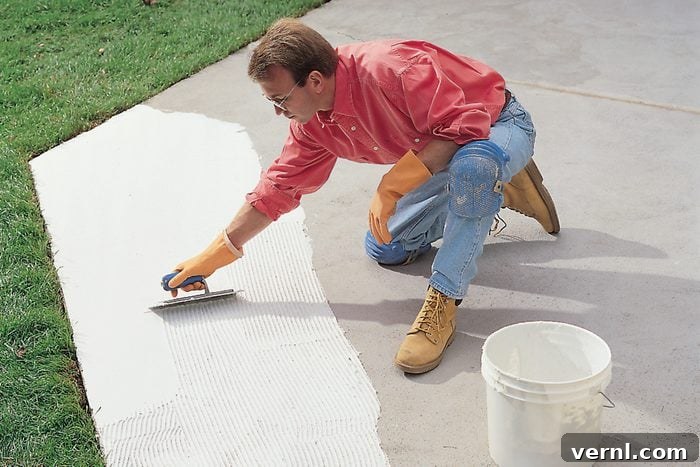Mastering Your Tile Patio Build 3 A Guide To Building A Patio With Ceramic Tile Fh97apr 01098003