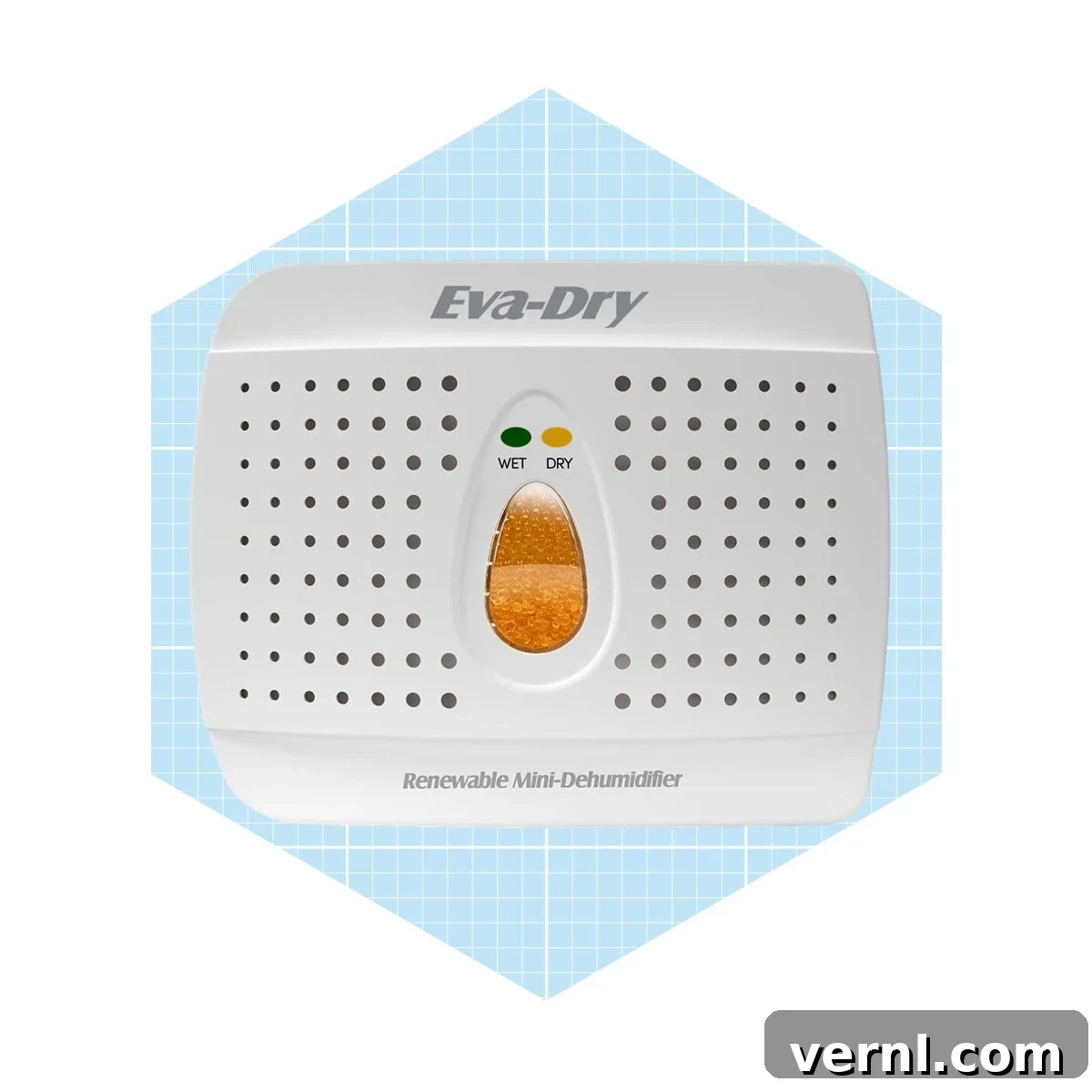 30,000+ Users' Secret Weapon: The Eva-Dry Mini Dehumidifier for Musty Closets 6 Eva Dry Mini Dehumidifier