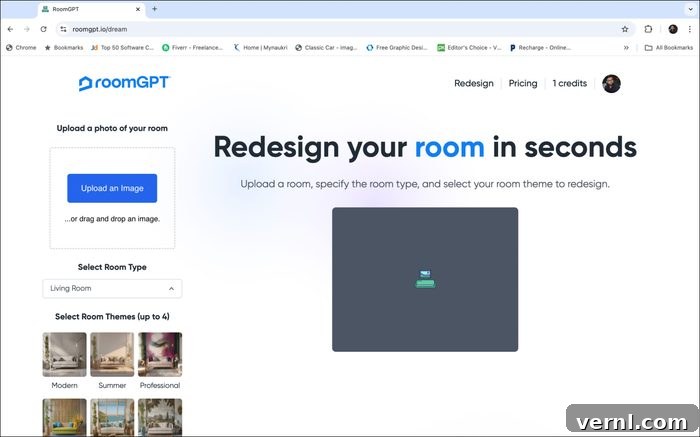 AI Interior Design Apps That Truly Deliver 2 Roomgpt
