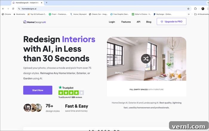 AI Interior Design Apps That Truly Deliver 3 Home Designs Ai