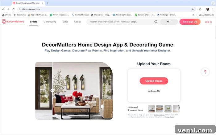 AI Interior Design Apps That Truly Deliver 4 Decormatters