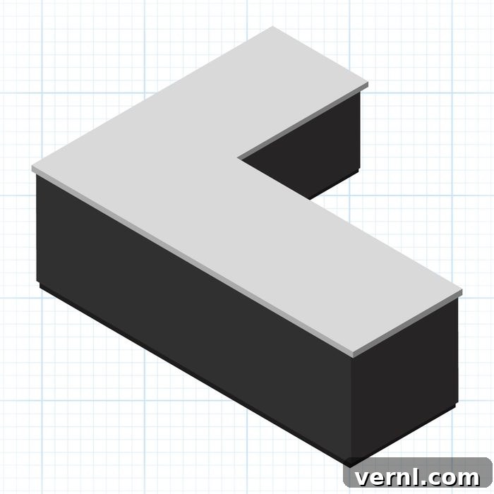 Finding Your Perfect Kitchen Island Dimensions 3 L Shaped Islands