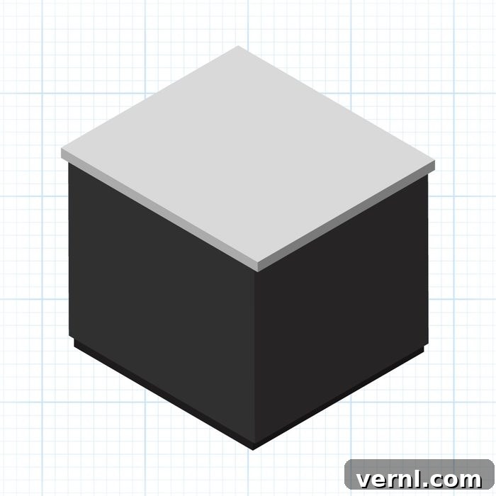 Finding Your Perfect Kitchen Island Dimensions 5 Square Islands