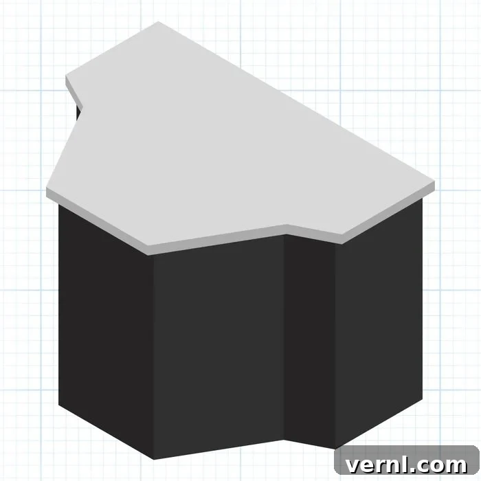 Finding Your Perfect Kitchen Island Dimensions 7 Irregular Islands