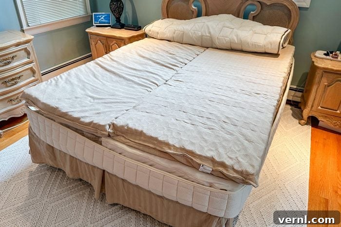 Naturepedic Eos Mattress