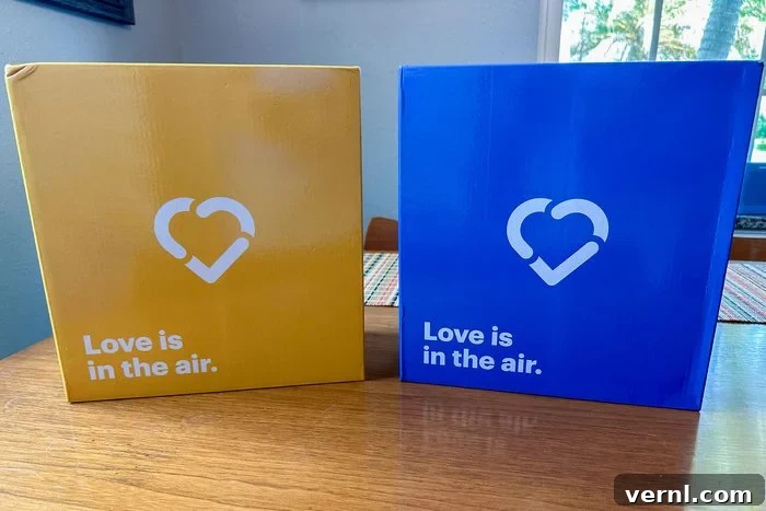 Mila Air Purifier: Our Home's Freshest Scent Ever 3 Mila Air Purifier Filters