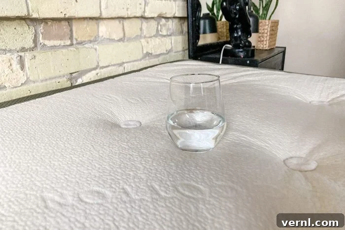 Saatva vs. Avocado Mattress: A Year of Editor Testing, Our Final Verdict 3 Avocado Ultimate Organic Mattress