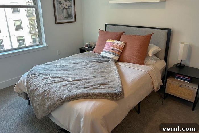 Saatva vs. Avocado Mattress: A Year of Editor Testing, Our Final Verdict 12 Saatva Classic Mattress