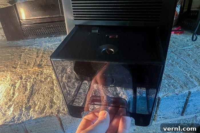 Ninesky Dehumidifier Review: Our Frank Opinion 3 Ninesky Dehumidifier Water Tank Capacity