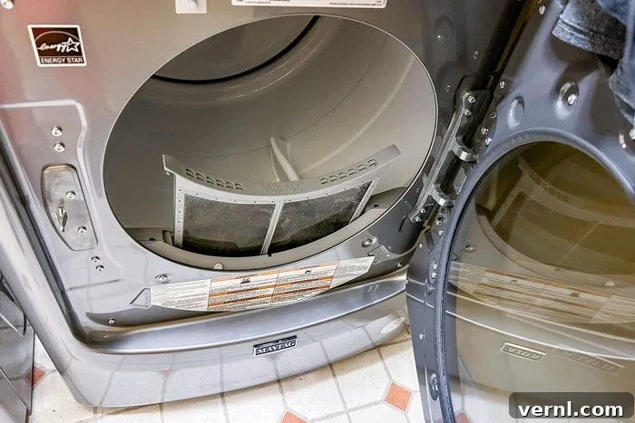 Maytag vs Whirlpool Washers The Ultimate Showdown 2 maytag front loading machine