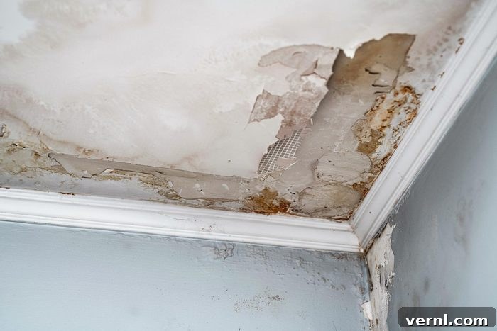 The Tell-Tale Scent: Is Mold Lurking in Your Home? 2 Is That Mold Your Are Smelling In Your House