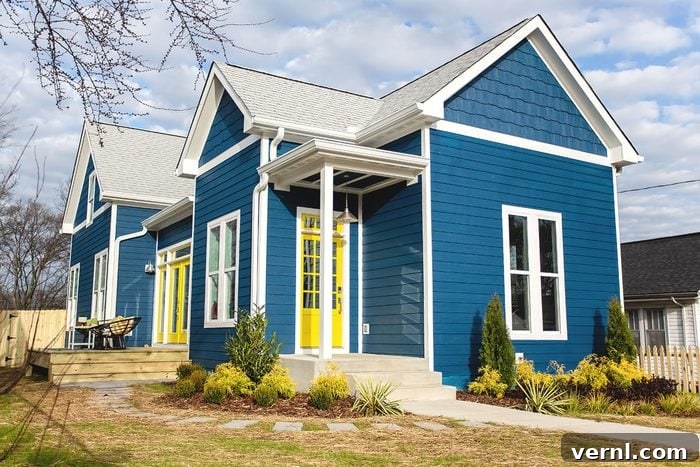 Catch "Masters of Flip" Exclusively on At Home With Family Handyman 3 Kortney and Dave Wilson showcasing a stunning renovated living room in Masters of Flip.
