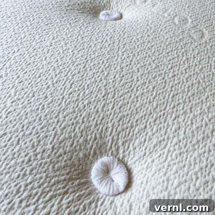 Avocado Green Mattress