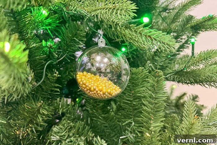 Twinkly Smart Christmas Tree Tested: Our Experience 4 Twinkly Smart Christmas Tree Lights