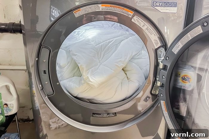Electrolux Washer Dryer: Stunning Design, Stellar Performance 6 Electrolux Washer And Dryer comforter on dryer