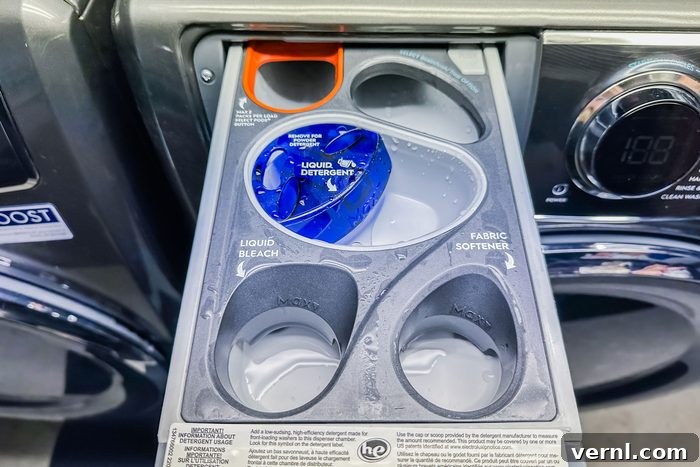 Electrolux Washer Dryer: Stunning Design, Stellar Performance 10 Electrolux Washer And Dryer Final verdict