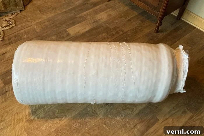 Avocado Eco Organic Mattress Topper