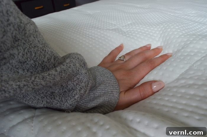 Fhma24 Bear Pro Hybrid Mattress
