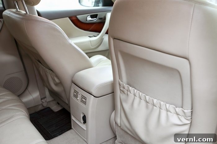Unlock the Full Potential of Your Car Trunk 2 5 Tips To Make The Most Of Your Car's Trunk Space Gettyimages 510956322