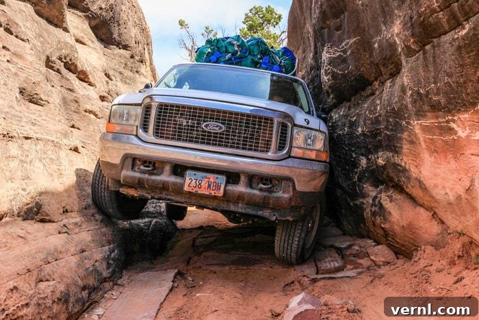 Car Locking Differentials 