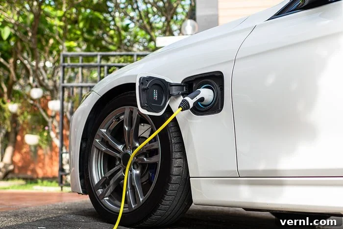 Understanding EV Fires: Causes, Prevention, and Safety