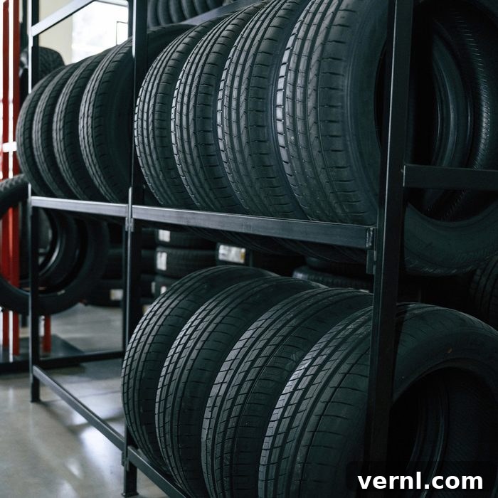Why Costco Tires Are Cheaper 2 Why Are Costco Tires So Cheap
