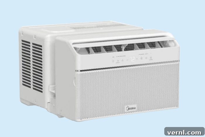 Massive AC Recall: 1.7 Million Units Pose Mold Danger 2 1.7 Million Window Acs Recalled Over Mold Risk
