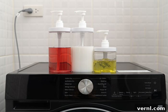 Frozen Detergent Pods Genius or Gimmick 2 Frozen Detergent Pod Hack
